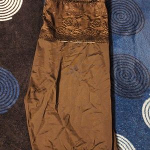 High waist sexy smoother